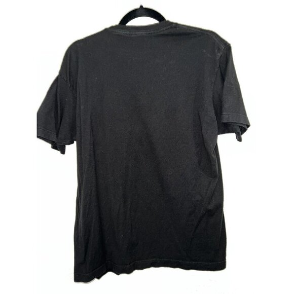 If It Flies It Dies, Waterfowl T-Shirt Men's Large Black Hunting (1D) - Picture 4 of 5